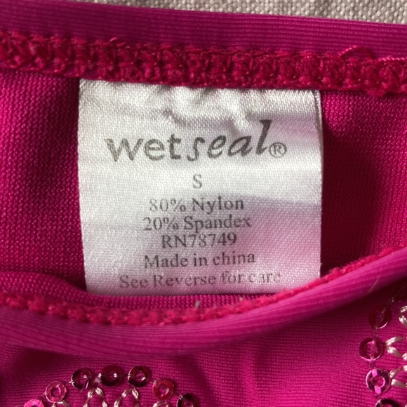 Pink binki - Picture 4 of 4